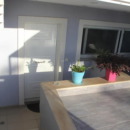 Apartment Patra Greece Exterior photo