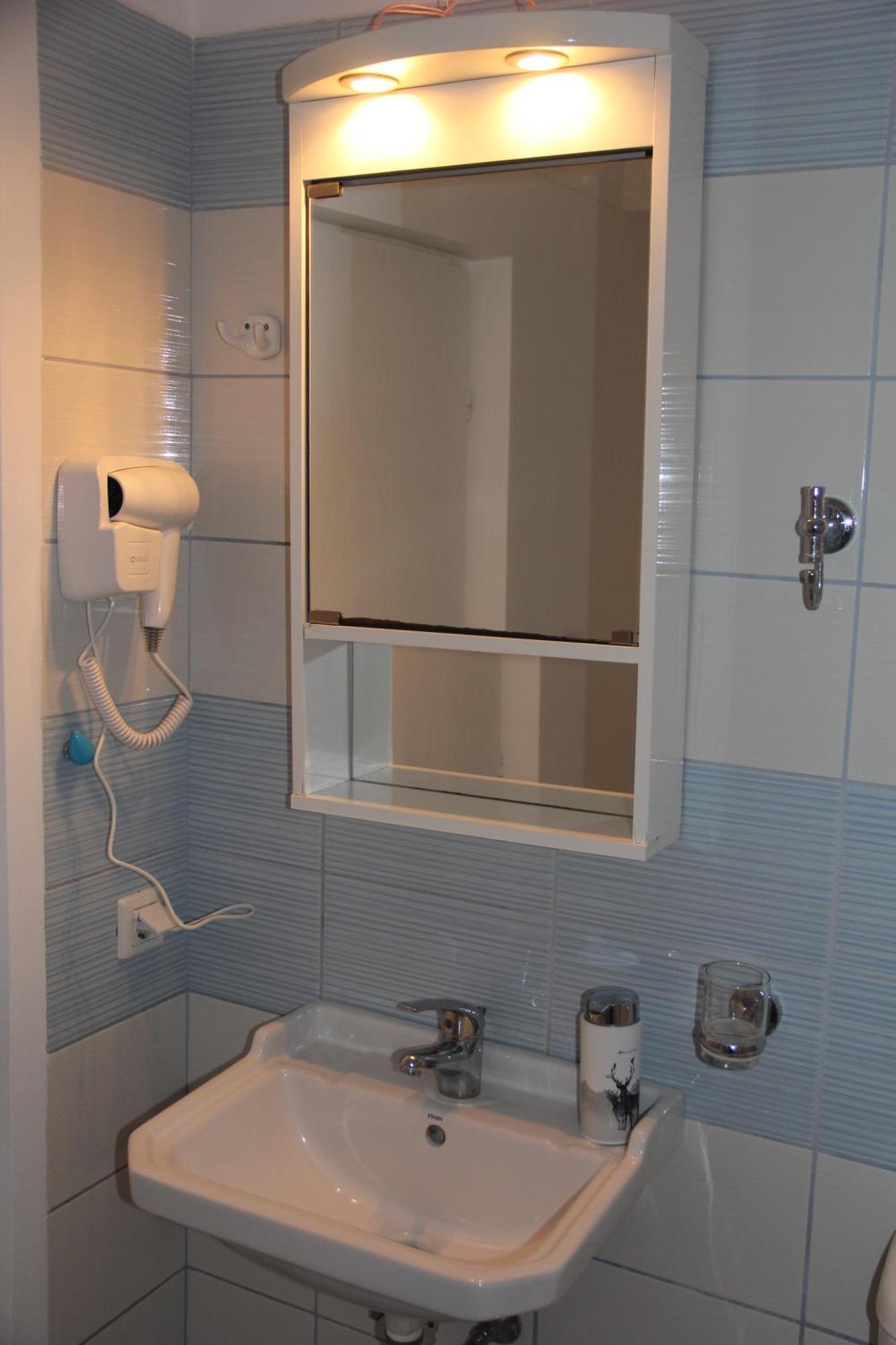 Greece Apartment