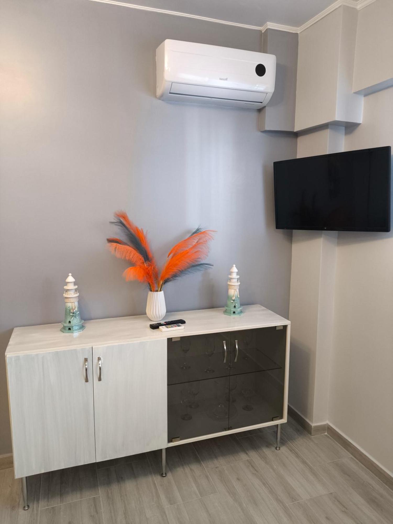Greece Apartment Patras