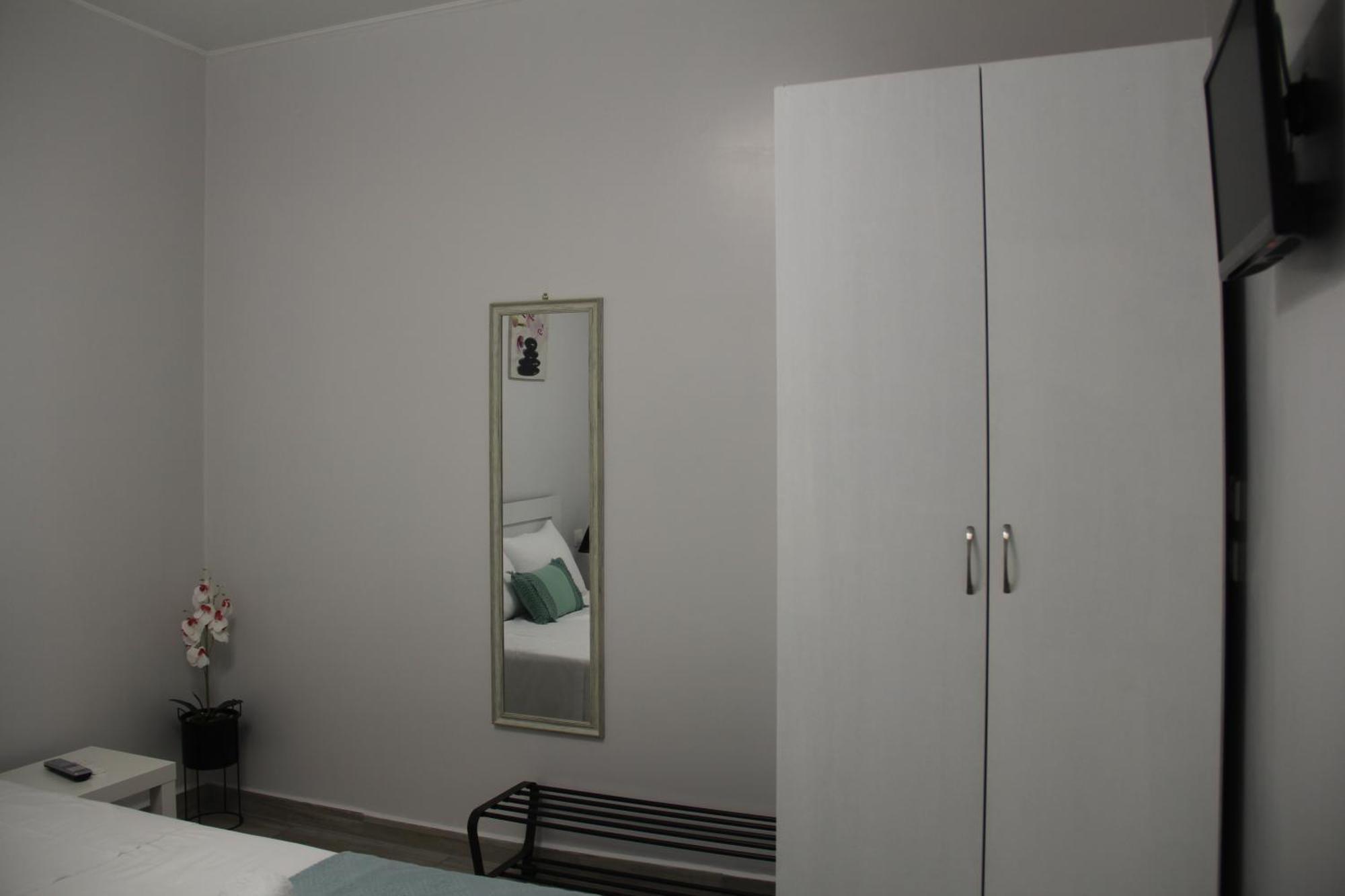 Apartment Greece