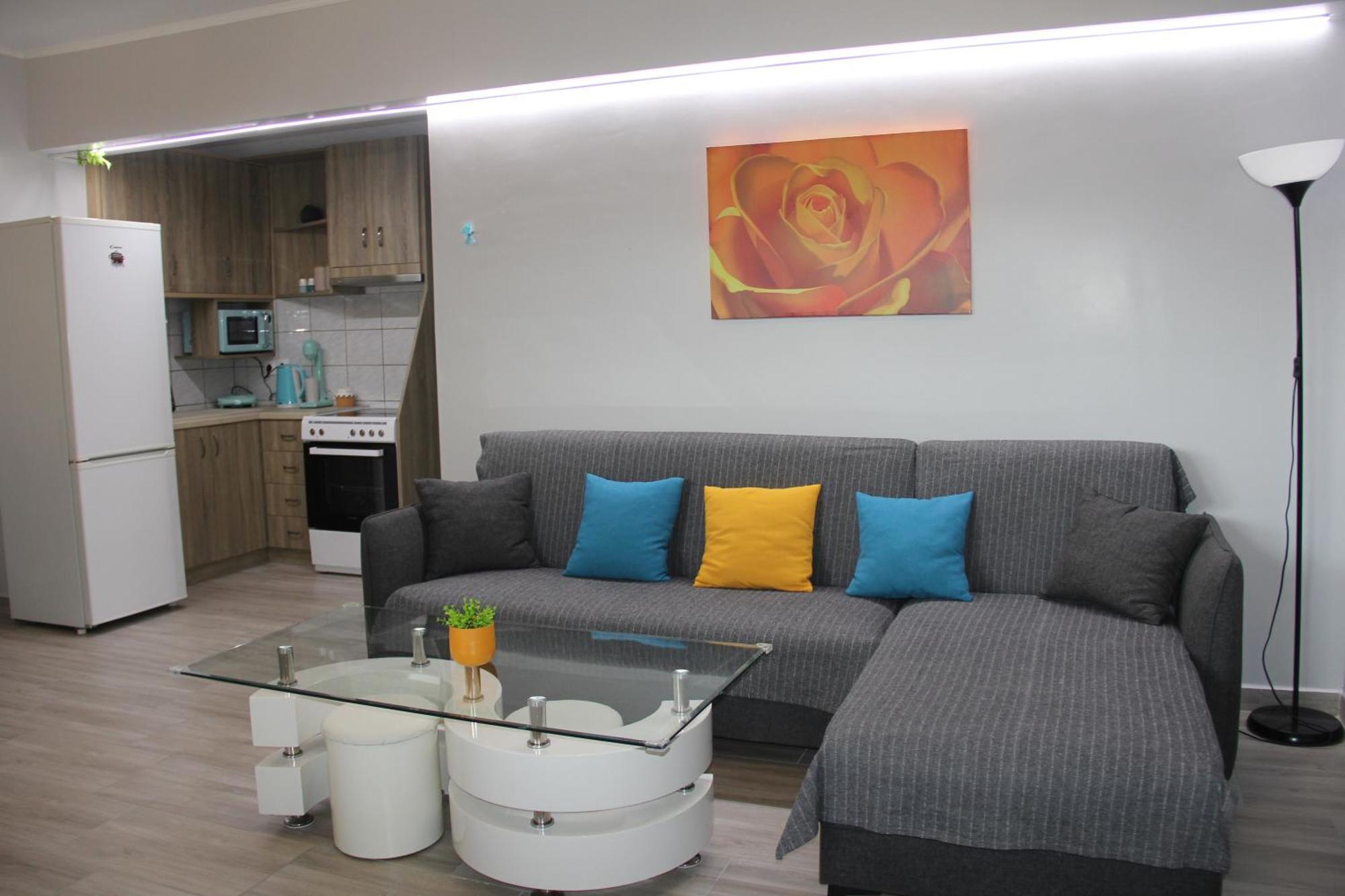 Greece Apartment Patras