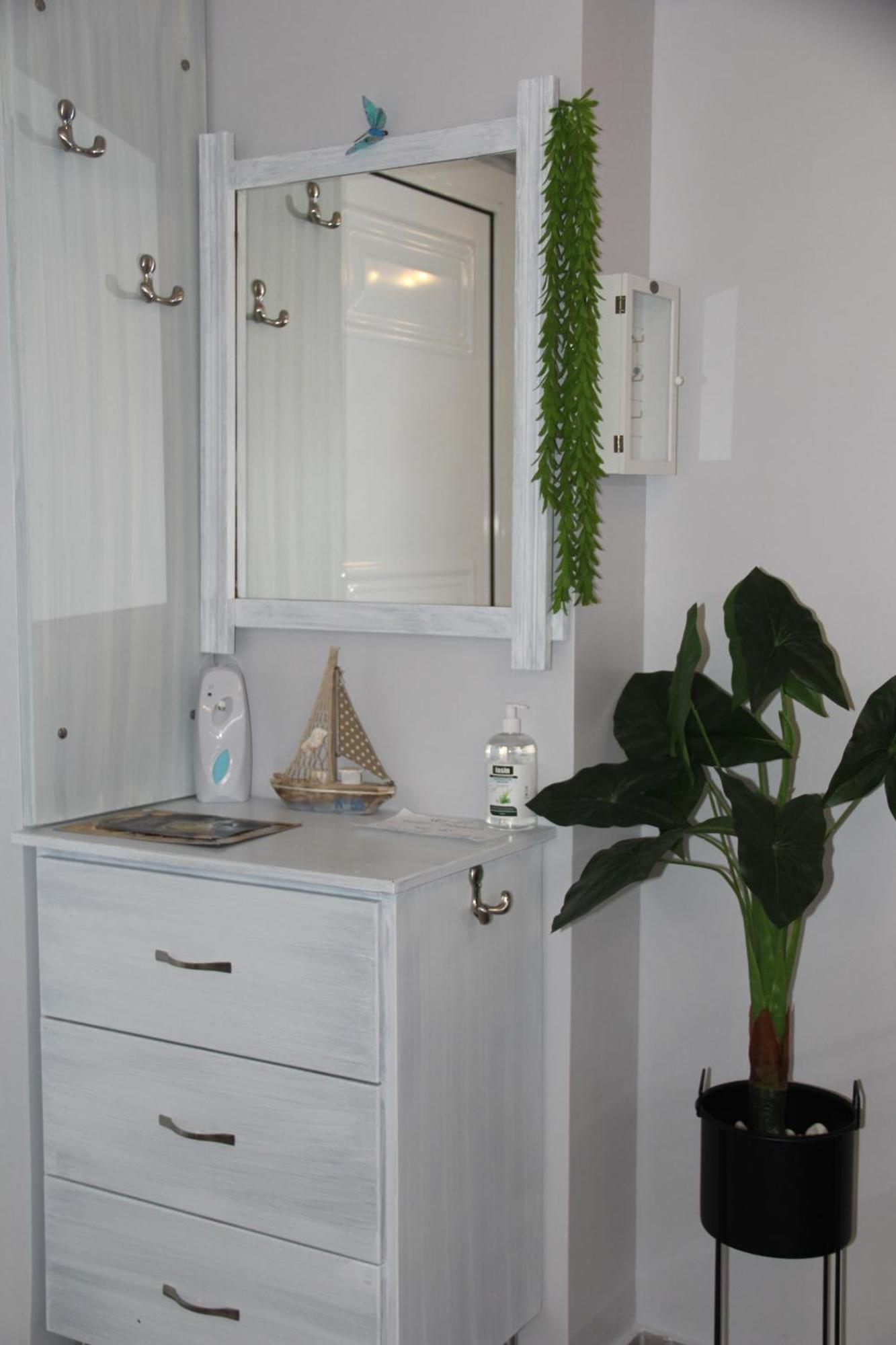 Apartment Greece Patras