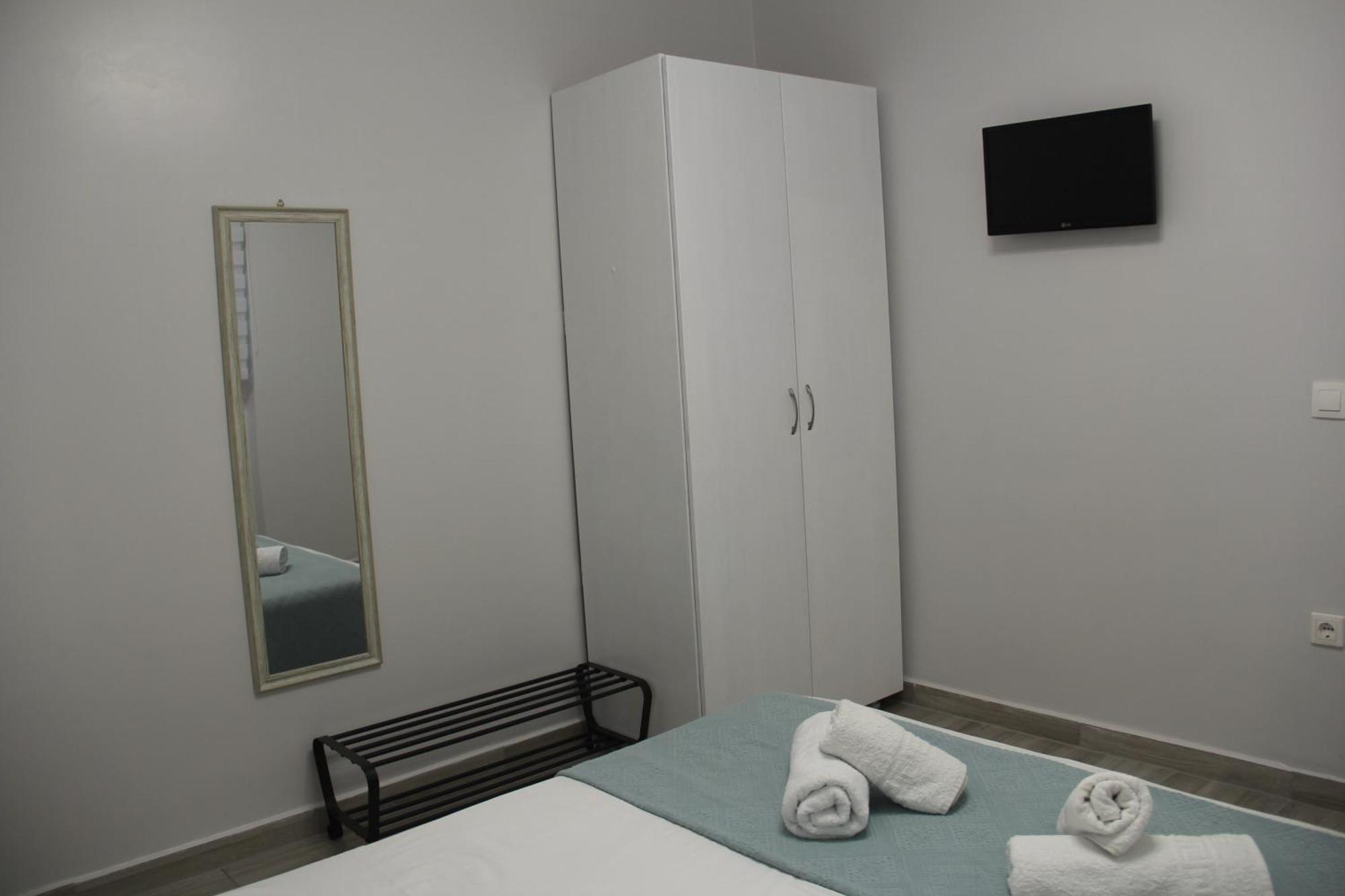 Greece Apartment