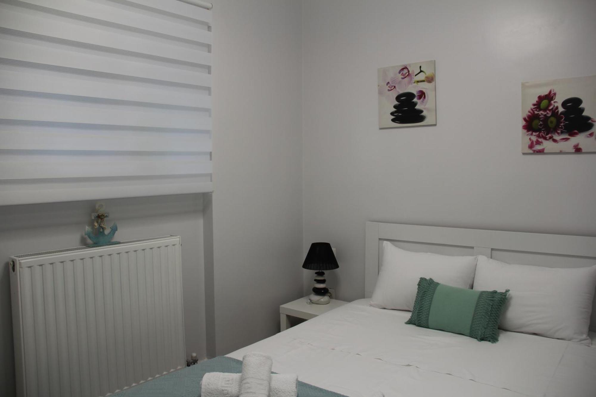 Greece Apartmán *