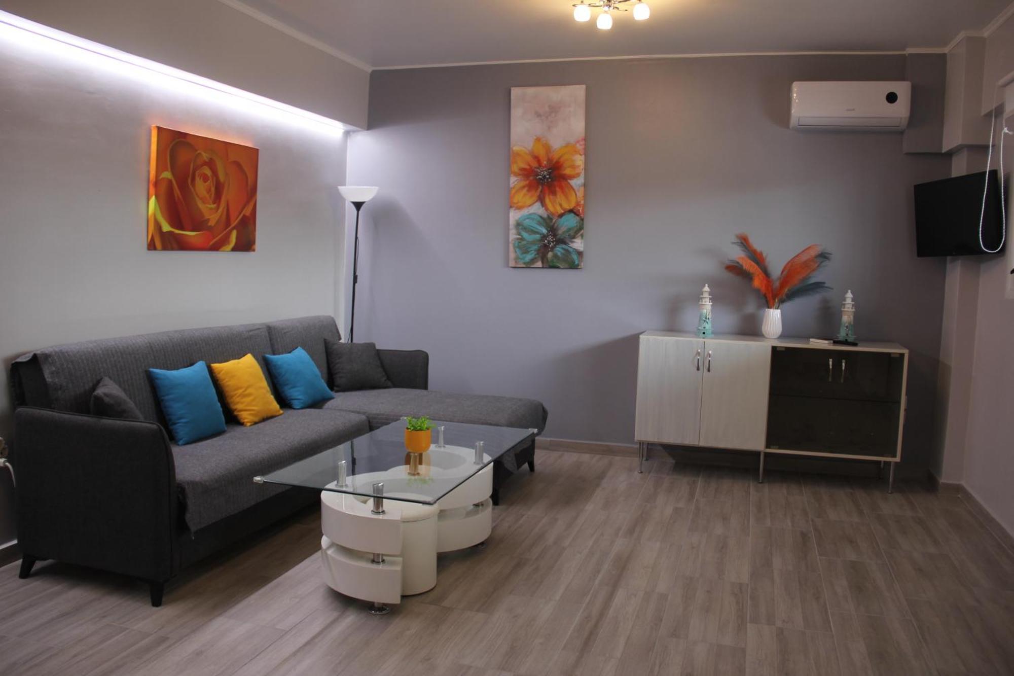 Apartmán Greece Patras