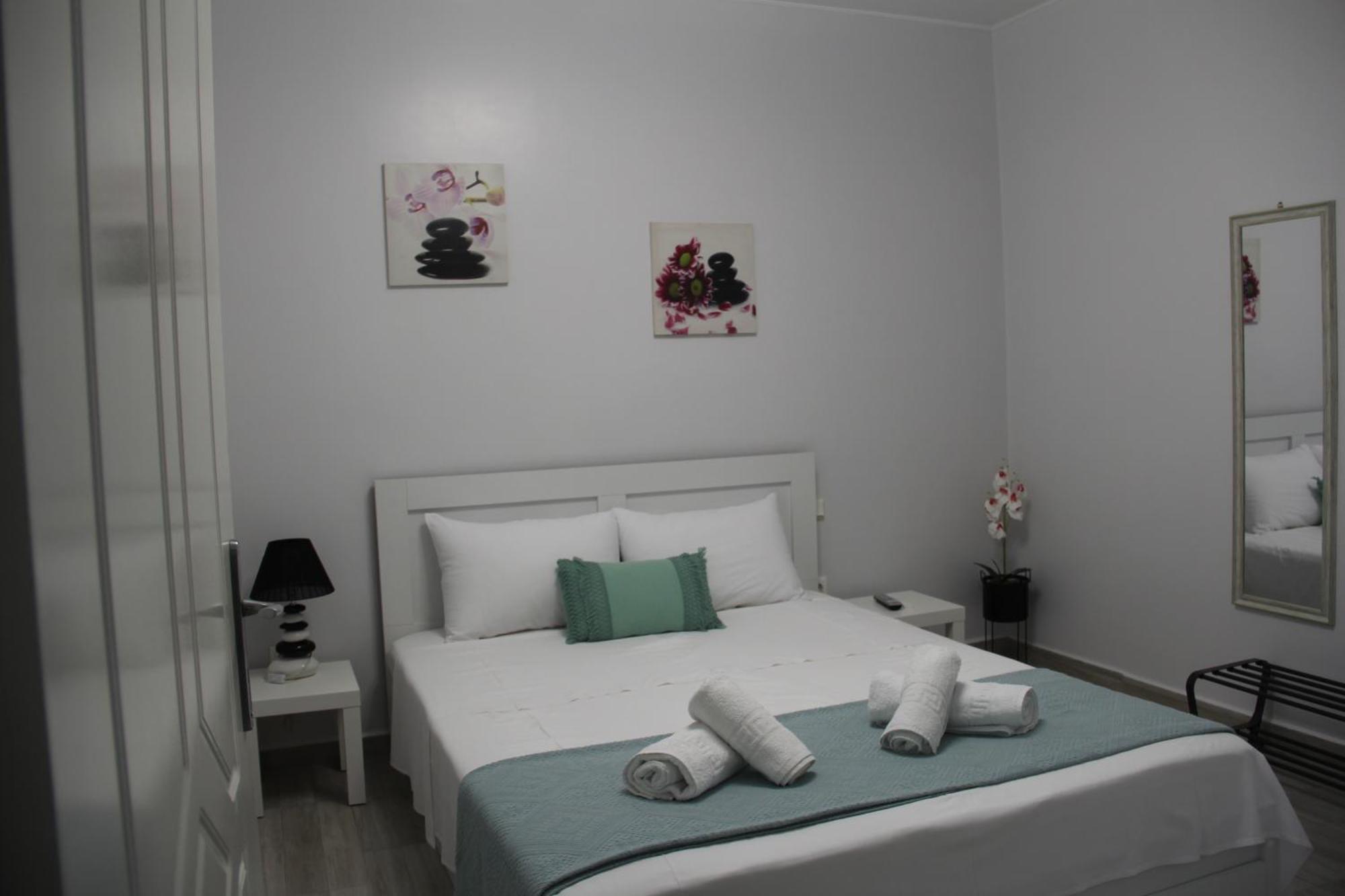 Apartmán Greece