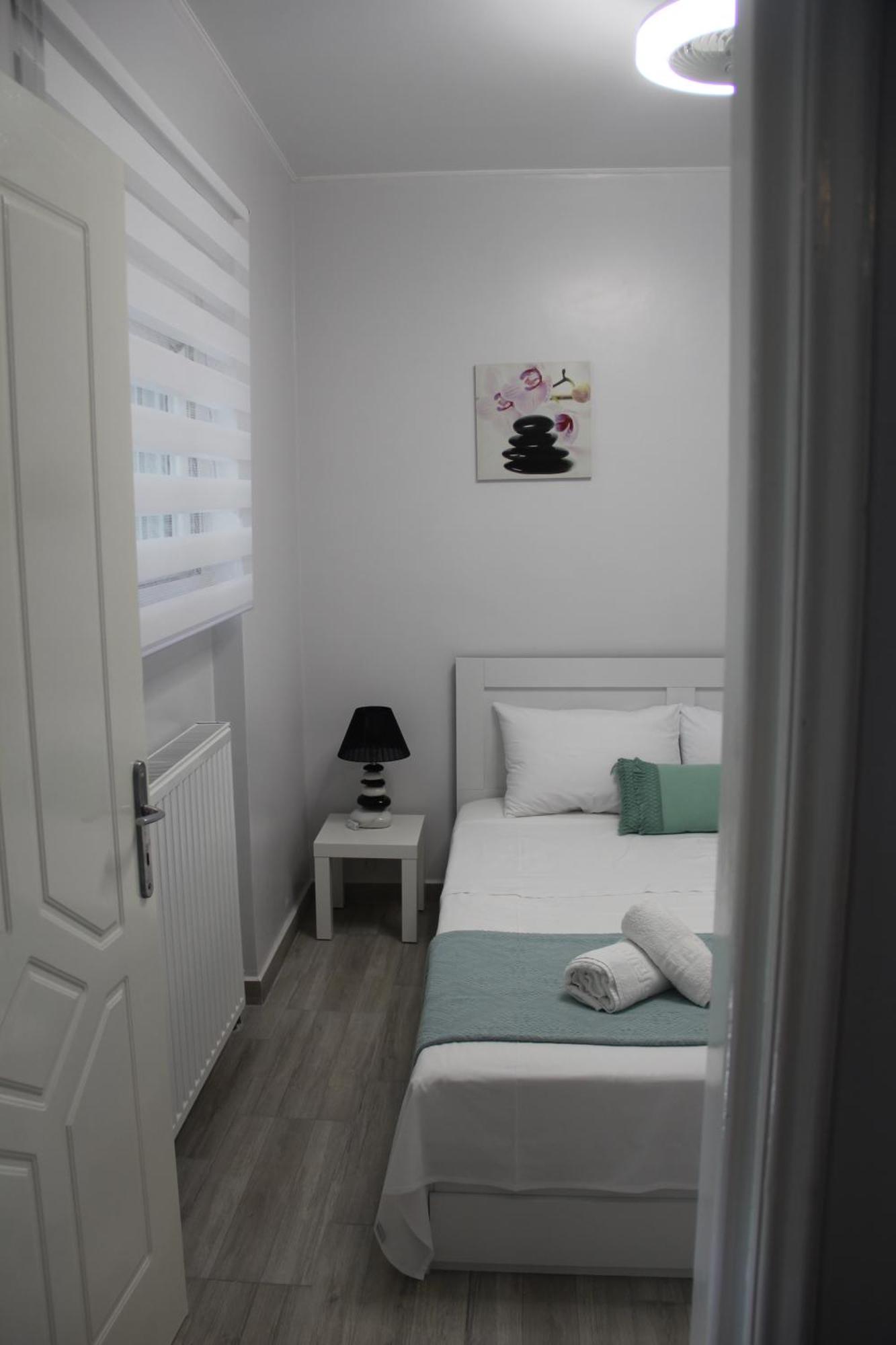 Greece Apartment *