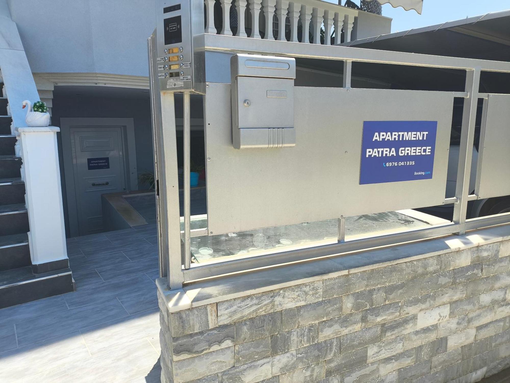Greece Apartmán
